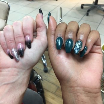 Magic Nails - Nail Salons Near Me - Fairfield, California
