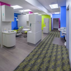 Little Heroes - Little Heroes of OC Pediatric Dentistry , Laguna Hills, CA