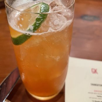 Gypsy Kitchen DC - Tapas/Small Plates Near Me - Washington, DC, District of Columbia