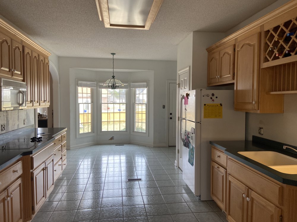 DAVID B CUSTOM PAINTING Virginia Beach, Virginia Painters Phone