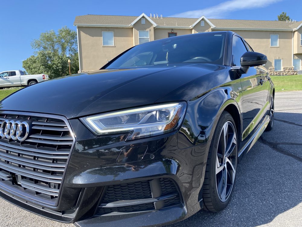 JIFFY CAR DETAIL 12 Photos 6812 er Dr, Utah Car Wash