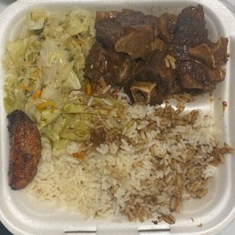 Caribbean Delight