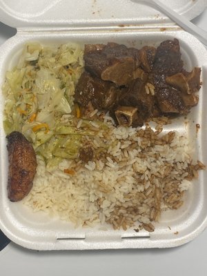 Jamaican Grill by null
