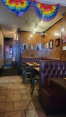 Puerto Alegre by null