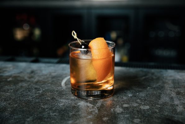 Hops & Scotch by null