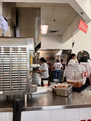 Mothers Tacos by null