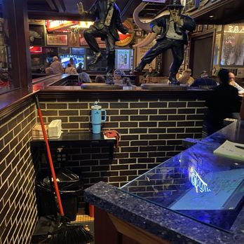 54th Street Restaurant & Drafthouse - Host stand - Bars Near Me - Mansfield, Texas 54th Street Restaurant & Drafthouse - Host stand - Bars Near Me - Mansfield, Texas
