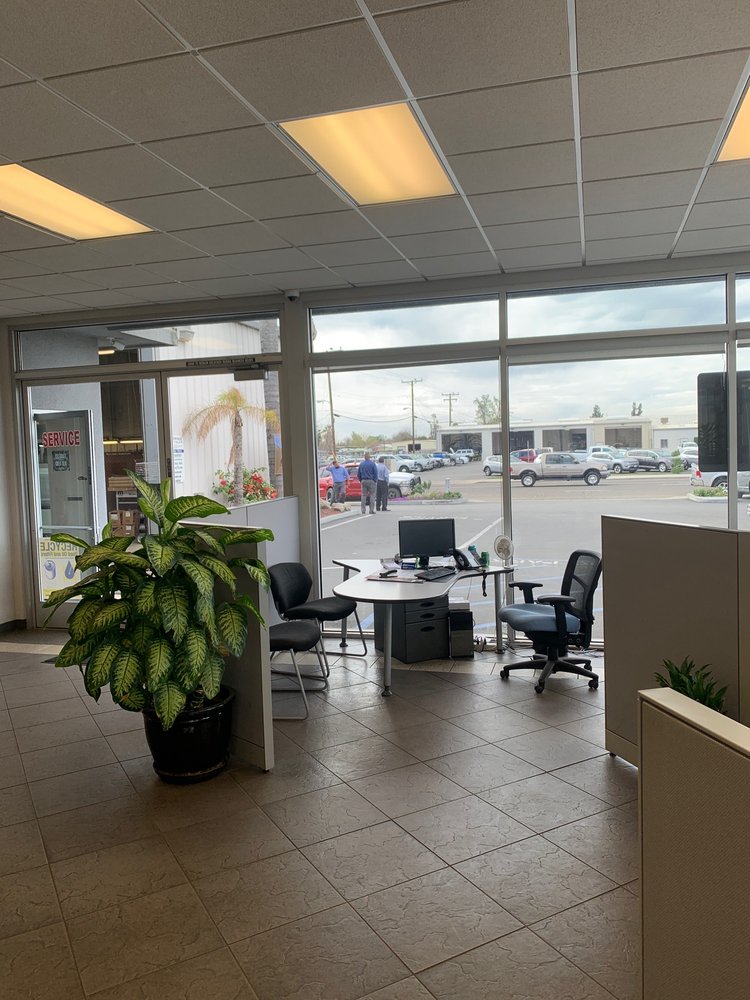 PORTERVILLE CHRYSLER JEEP DODGE Updated September 2024 29 Reviews