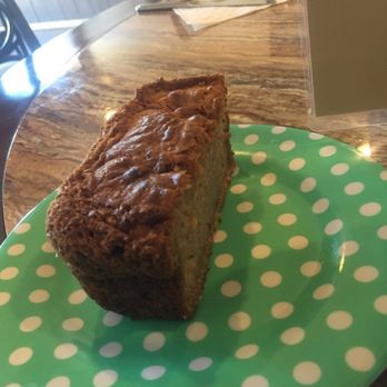 Village Cafe - Zucchini bread - Coffee & Tea Near Me - Saint Johns, Arizona
