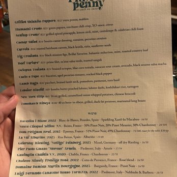 Pretty Penny - Cocktail Bars Near Me - Phoenix, Arizona Pretty Penny - Cocktail Bars Near Me - Phoenix, Arizona