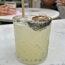 Margarita Margarita