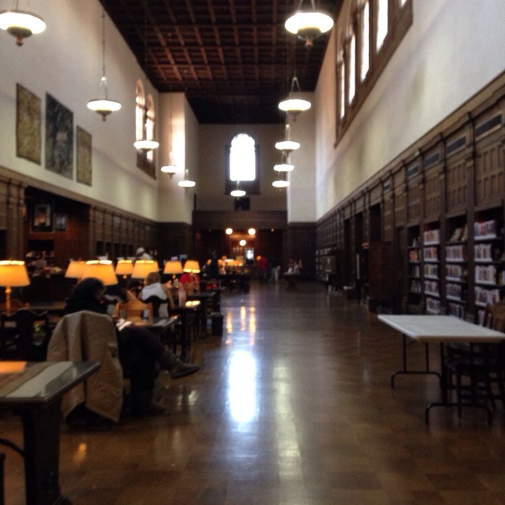 Central Library Pasadena Public Library - Libraries Near Me - Pasadena, California Central Library Pasadena Public Library - Libraries Near Me - Pasadena, California