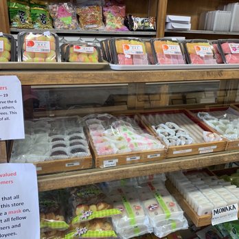 Fugetsu-Do - More delicious mochi - Candy Stores Near Me - Los Angeles, California Fugetsu-Do - More delicious mochi - Candy Stores Near Me - Los Angeles, California