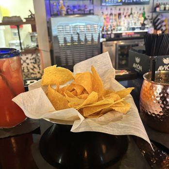 Mexicali Fresh - Mexican Near Me - Savannah, Georgia