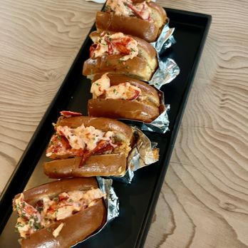 Niku X - Lobster rolls - Steakhouses Near Me - Los Angeles, California Niku X - Lobster rolls - Steakhouses Near Me - Los Angeles, California