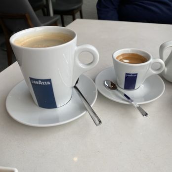 Pinafini - Of course Lavazza - Mediterranean Near Me - Laguna Beach, California Pinafini - Of course Lavazza - Mediterranean Near Me - Laguna Beach, California