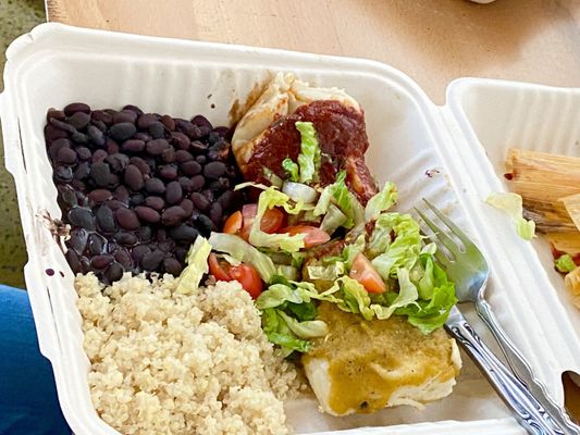 Itality: Plant Based Foods by null