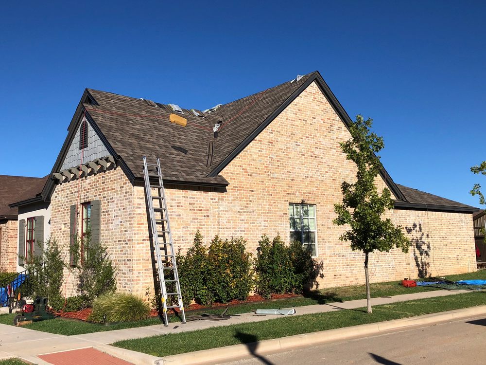 Slide of Pro Select Roofing