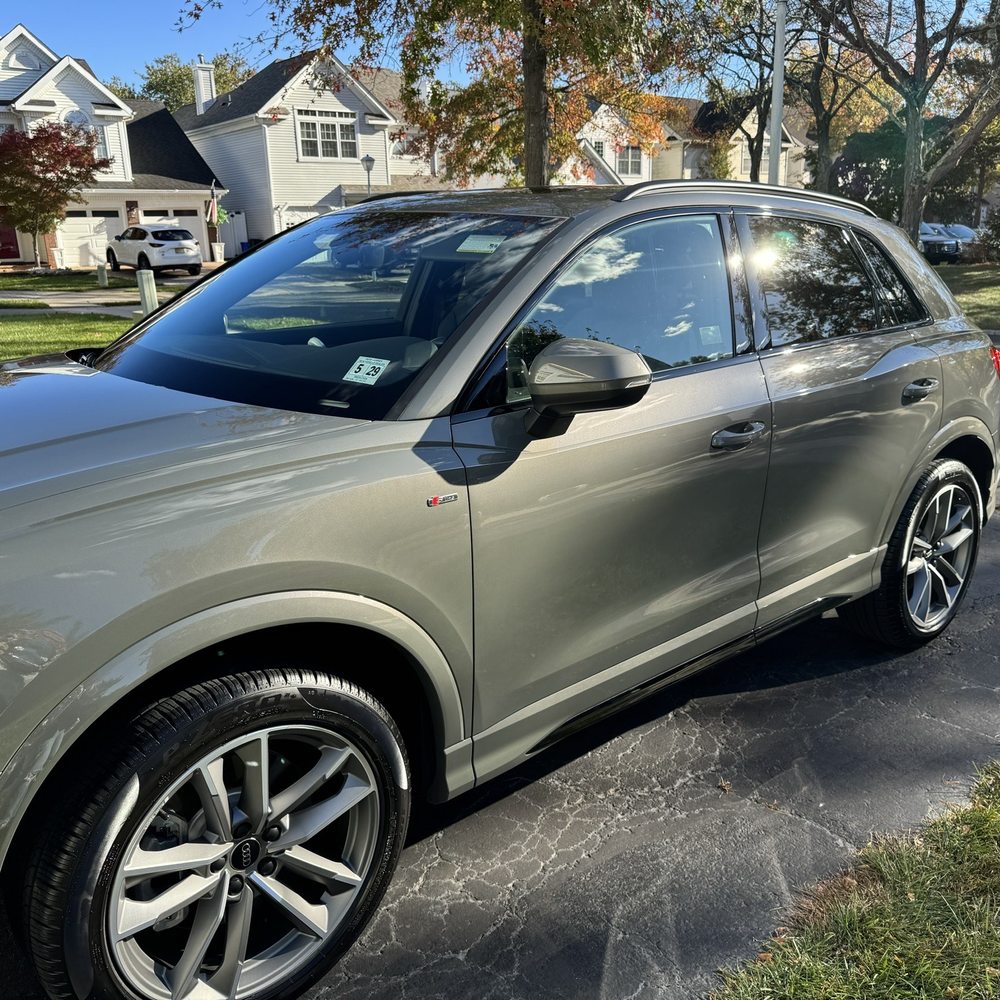 Independent Mobile Detailing - After picture, car is sparkling like new. - Auto Detailing Near Me