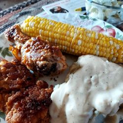 Anita Mae's
