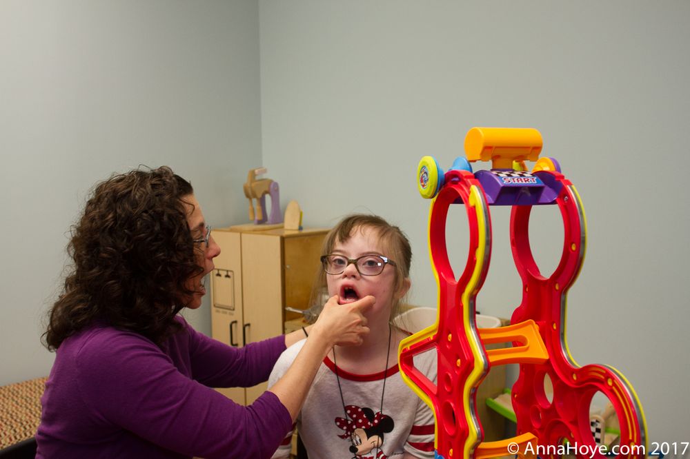 Green Hills Pediatric Therapy - child therapist in Portland, OR