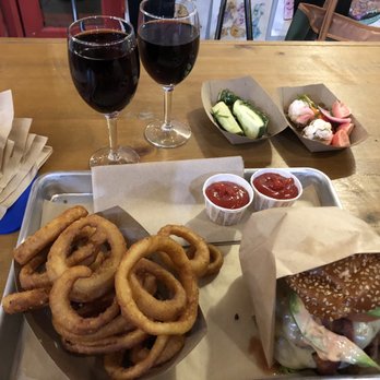 Acme Burger - Very Nice - Burgers Near Me - Cotati, California Acme Burger - Very Nice - Burgers Near Me - Cotati, California