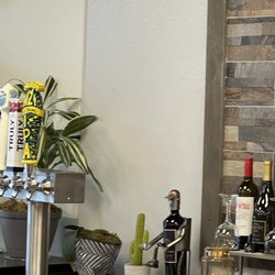 Sunnyside Pizza - More beverage selection