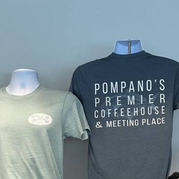 How You Brewin Coffee Company - Coffee & Tea Near Me - Pompano Beach, Florida How You Brewin Coffee Company - Coffee & Tea Near Me - Pompano Beach, Florida