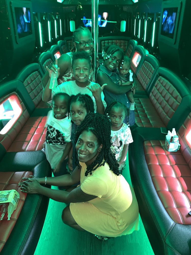 Family fun in bad influence Yelp