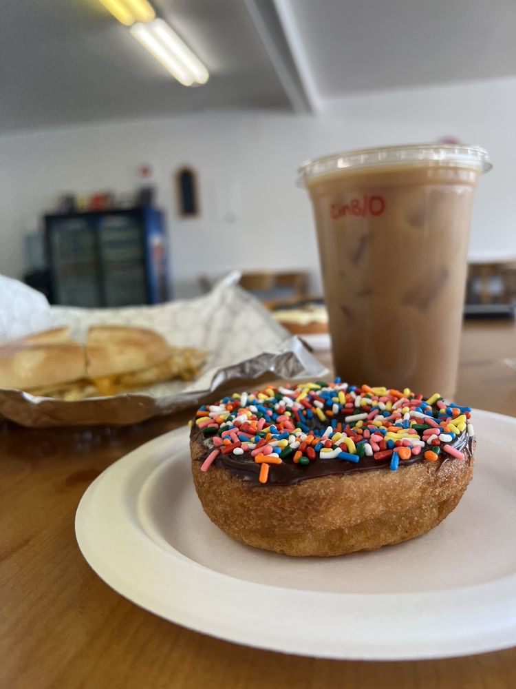HOT N SWEET COFFEE AND DONUT SHOP 149 Photos & 315 Reviews 36 S