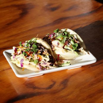 Twisted Tiki - Bao Buns - Tiki Bars Near Me - Santa Ana, California Twisted Tiki - Bao Buns - Tiki Bars Near Me - Santa Ana, California