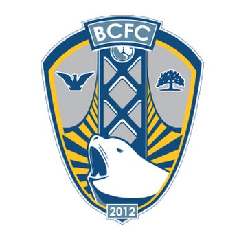 Upspire Labs - Bay City Football Club Branding - Graphic Design Near Me - San Jose, California Upspire Labs - Bay City Football Club Branding - Graphic Design Near Me - San Jose, California