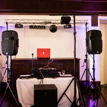 Majestic DJ Company - DJs Near Me