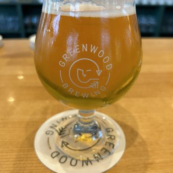 Greenwood Brewing - Beer - Brewpubs Near Me - Phoenix, Arizona