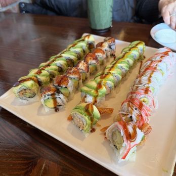 New Sushi Village - Sushi Bars Near Me - Bayside, New York New Sushi Village - Sushi Bars Near Me - Bayside, New York