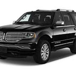 Boston Express Limo - Lincoln Navigator L