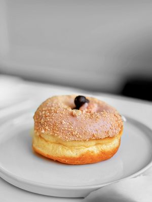 Magical Donuts by null
