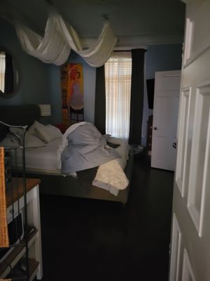 Auberge les Bons Matins by null