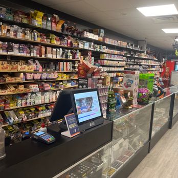 tobacco shop cedar springs CIGARETTES AND TABACCO SMOKE SHOP - Updated July 2026 - Cedar Springs Rd,  Dallas, Texas - Vape Shops - Phone Number