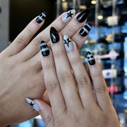 Zara Nail Bar