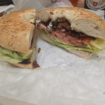Botta Bing Bagel - Bagels Near Me - Stafford, Virginia Botta Bing Bagel - Bagels Near Me - Stafford, Virginia