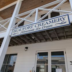 Beaufort Creamery