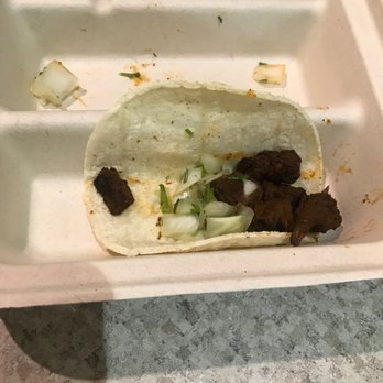 Tallboy Taco - Garbage - Tacos Near Me - Chicago, Illinois