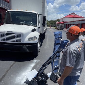 MoversPro 360 - Movers Near Me - Fort Myers, Florida MoversPro 360 - Movers Near Me - Fort Myers, Florida
