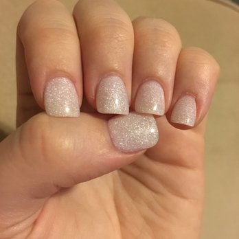 Elite Nail Spa - Two days later and I'm still adoring my nails.  Love their work, very much worth the 30min drive every two weeks. - Nail Salons Near Me - Acworth, Georgia