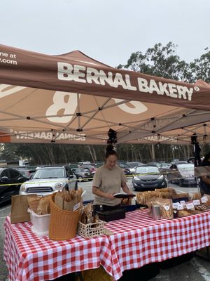 Stonestown Farmers Market by null