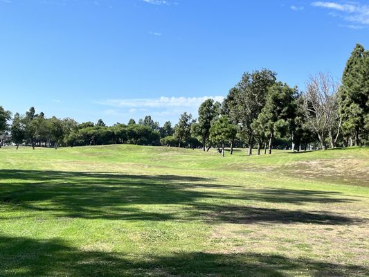 Bixby Village Golf Course by null