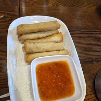 88 Bao Bao - Pork Lumpia - Dim Sum Near Me - Roseville, California