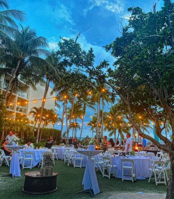Amara Cay Resort by null