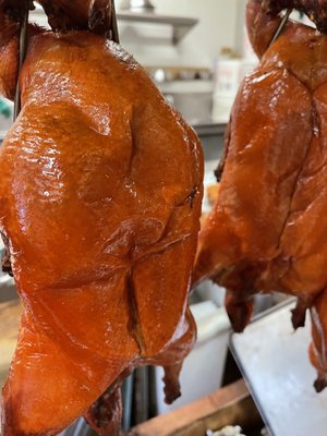 Lucky Bakery & BBQ by null